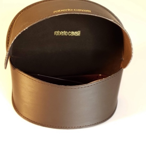 FREE SHIPPING! Roberto Cavalli Vintage Sunglasses - Picture 9 of 9